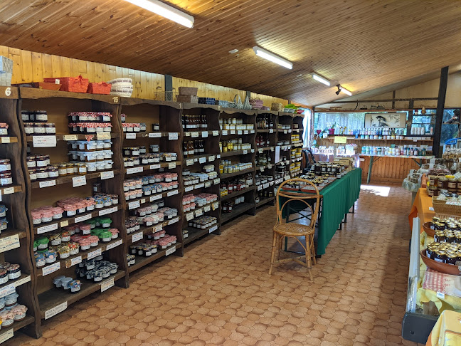 Confiturerie Saint-Amour - Durbuy