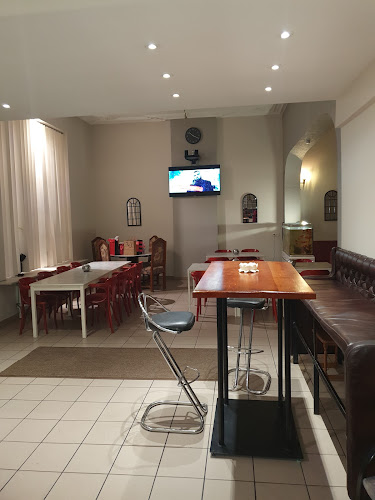 Pizzeria Emalen - Horeca