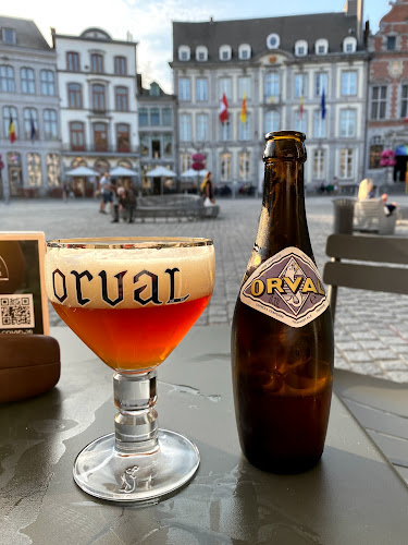 The Leffe Plaza Phone number