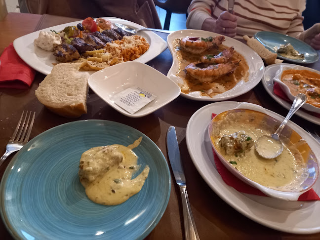 Restaurant Zorba