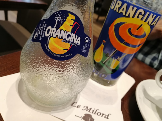 Comentarii opinii despre Le Milord