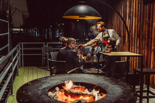 Barcelona Antwerp / Zomerbar