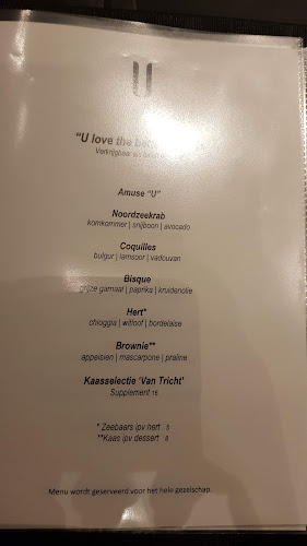Comments and reviews of U Eat & Sleep Antwerp