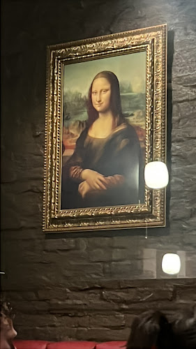 Opinii despre Da Vinci în Antwerpen - Horeca