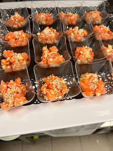 Top Délice - Restaurant Aspria Brussels La Rasante - Horeca