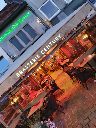 Brasserie Century