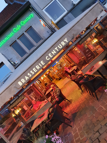 Brasserie Century