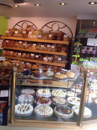 Bakkerij 'T Haegske - Horeca