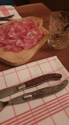 Comentarii opinii despre Bij Koen & Marijke