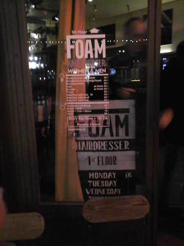 Le Roi des Belges - Horeca