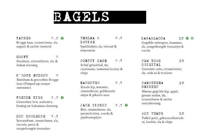Quiche Café - Hasselt