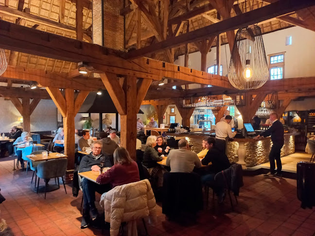 Brasserie Grand Bazaar - Schoten