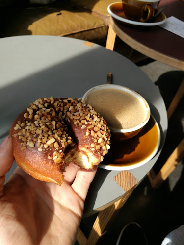 Comentarii opinii despre Full Circle Coffee