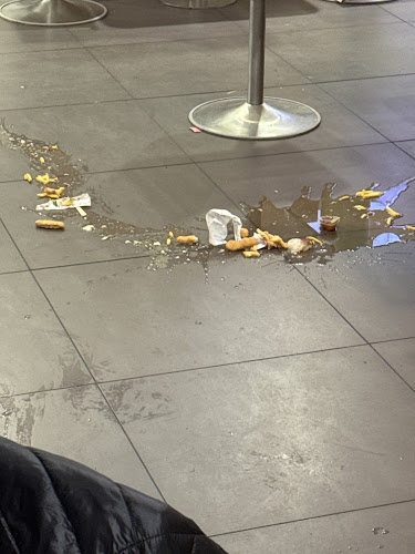 Quick Bierges - Wavre