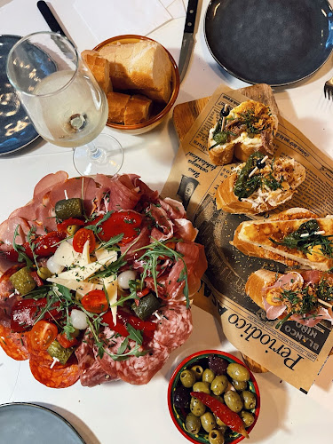 Opinii despre HEN HEN în Beringen - Horeca