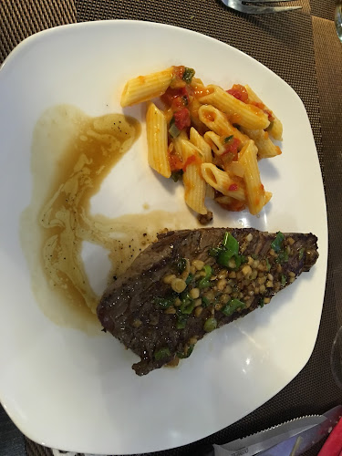 Cuisine Du Monde - Fleurus