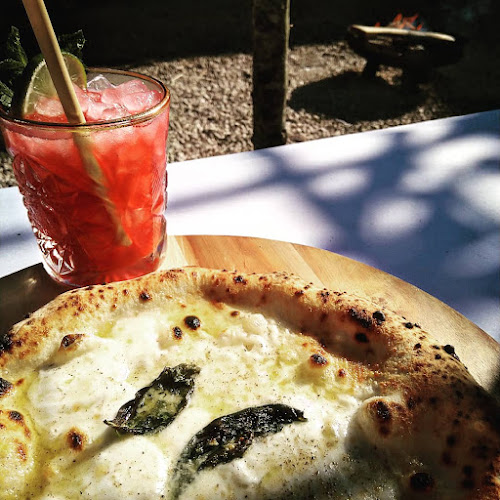 Pizza Smaans - Horeca