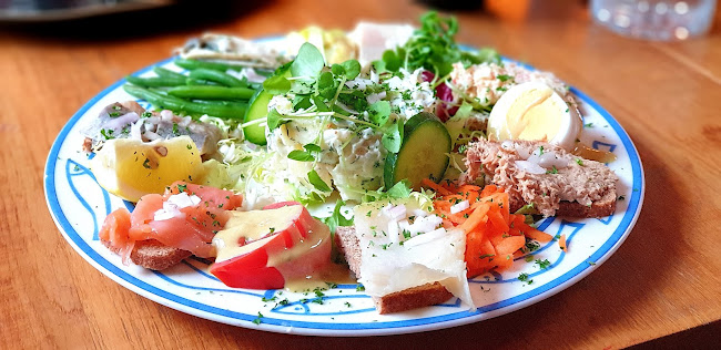 Taverne Kopenhagen - Sint-Niklaas