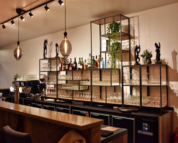 Bar Afrique - Leuven