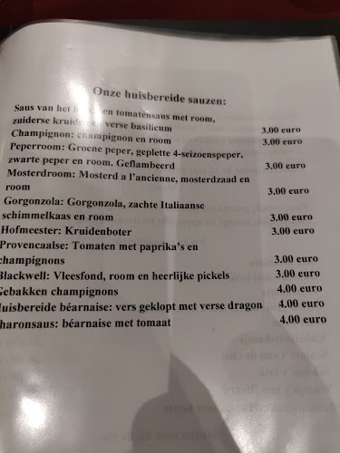 't Molenhuys - Glabbeek