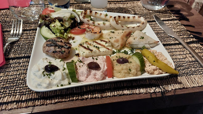 Rue Grande 100, 5500 Dinant