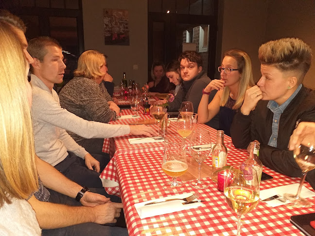 Opinii despre Pizza Fiorine în Kortrijk - Horeca