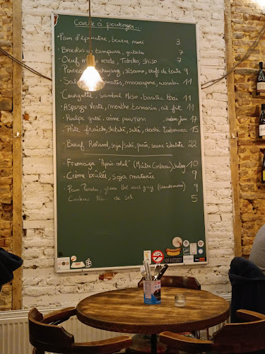 Rue des Brasseurs 17, 5000 Namur