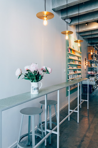 Comments and reviews of Bar Copine - Lokeren