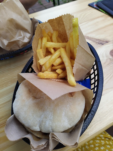 simpleburger Verden - Horeca