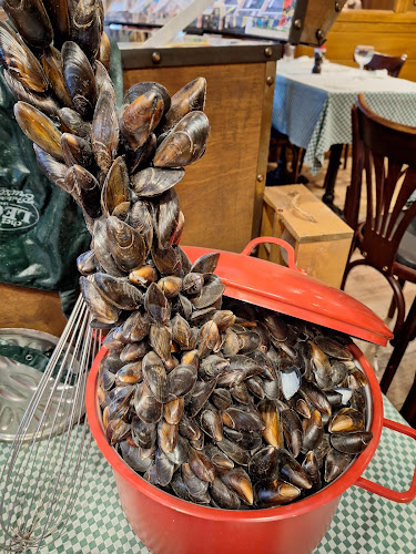 Chez Léon - Brussel