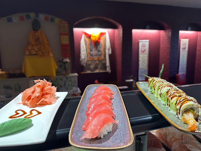 Sushi Waregem - Horeca