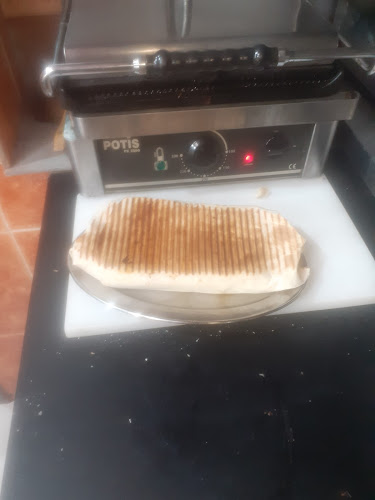 Snack Pita Pizza Rocourt Phone number