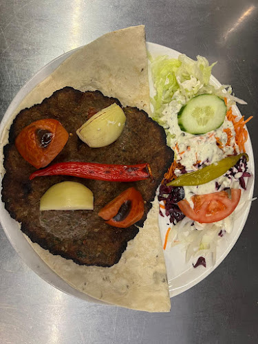 Fansa Kebap Pizza - Horeca