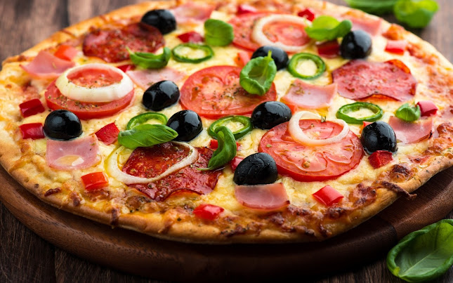 Reviews of Pizza Autentica in Wemmel - Horeca