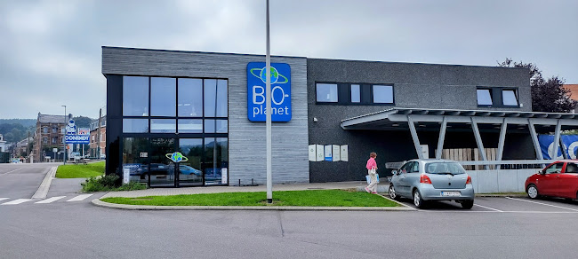 Bio-Planet Verviers - Horeca
