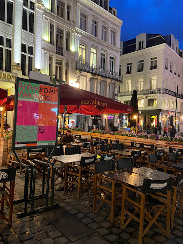 Affligem Cafe Open Times