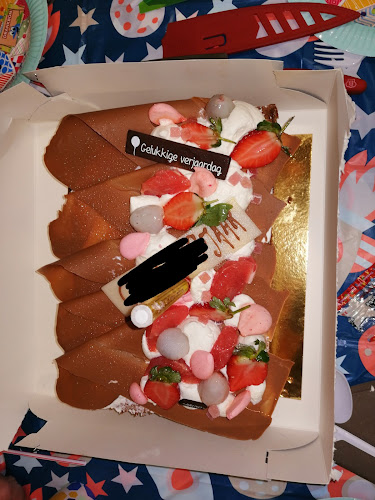 Reviews of Bakkerij De Munter in Middelkerke - Horeca