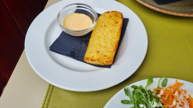 Vlaminck '14 - Horeca