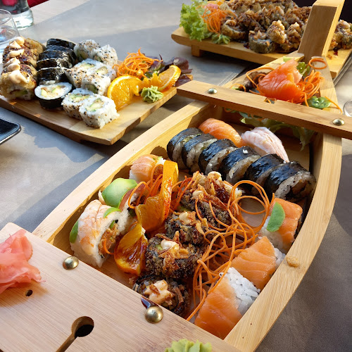 Sushi City Aarschot