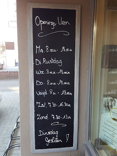 Opinii despre Bakkerij Breugel în Kinrooi - Horeca
