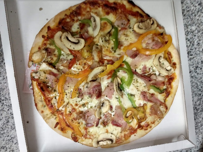 Comentarii opinii despre Pizza Mammamia