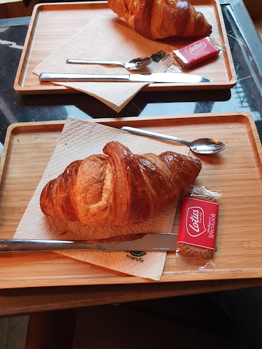 Lloyd Coffee Eatery Louise - Sint-Gillis