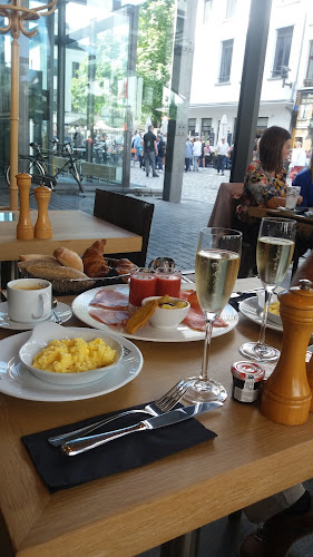 Hopland 2, 2000 Antwerpen