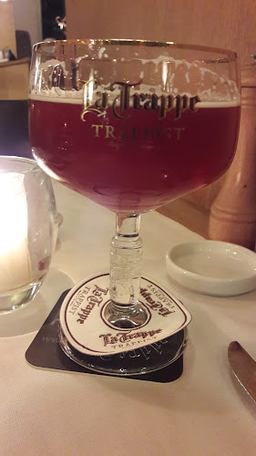 Horta Grand Café & Art Nouveau Zaal - Antwerpen