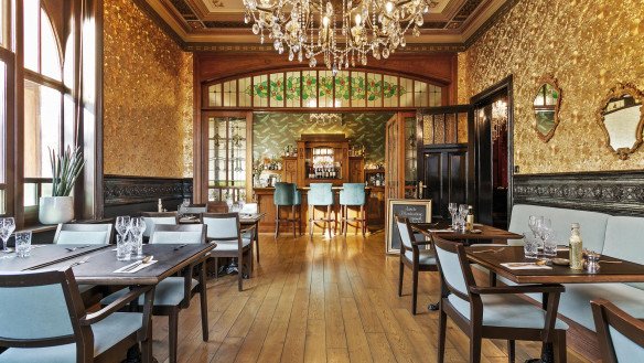 Brasserie Clementine