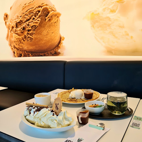 Krijmerie van Gaasbeek - Lennik