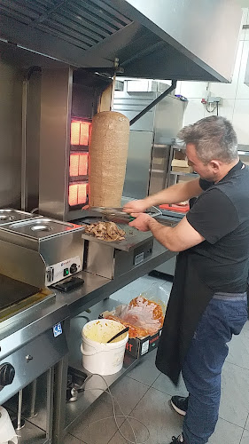 Rinascente eethuis - Horeca