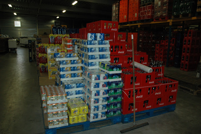 Etablissements Dispas - Horeca