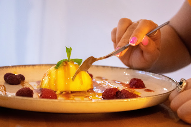 Direct au dessert - Horeca