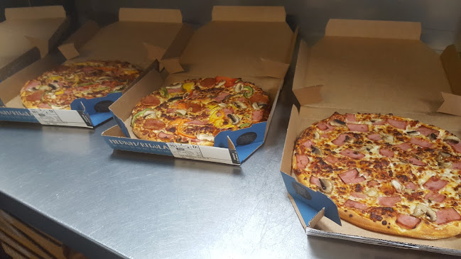 Domino's Pizza Liège Guillemins - Horeca